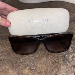 Michael Kors sunglasses